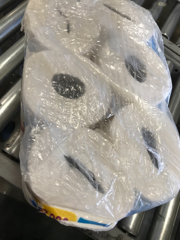 Photo 1 of 12PK Scott Bath Tissue
