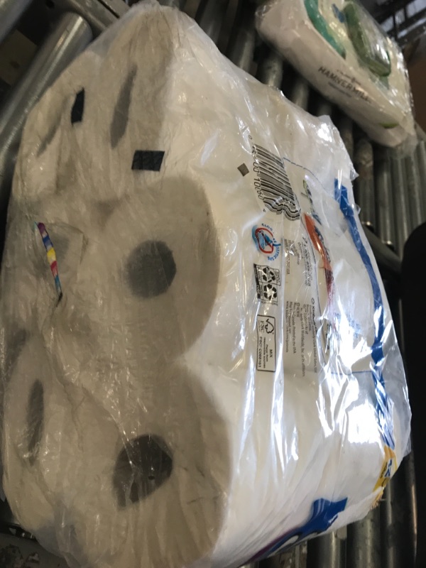 Photo 1 of 12PK Scott Bath Tissue

