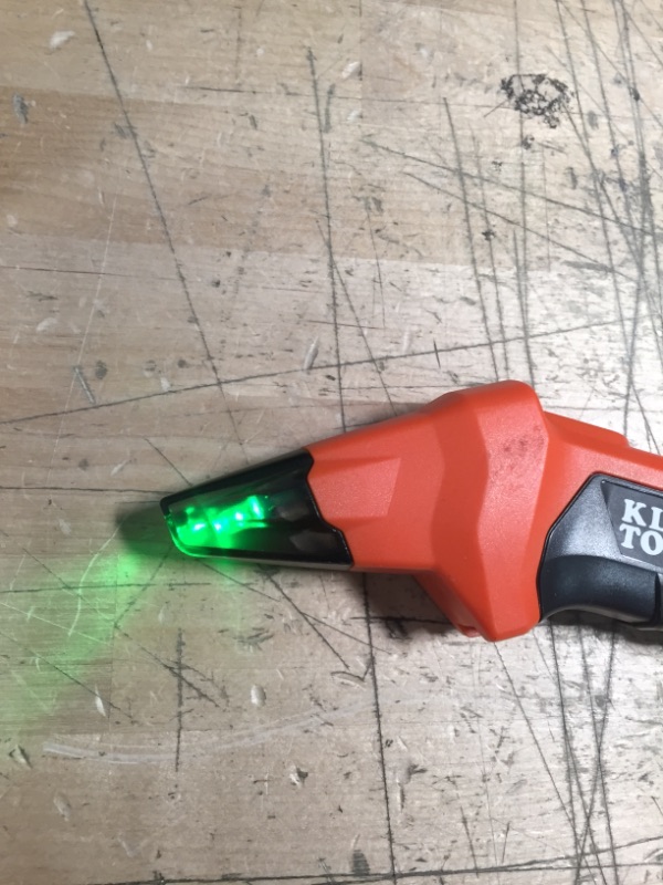 Photo 1 of Klein Tools
Digital Circuit Breaker Finder