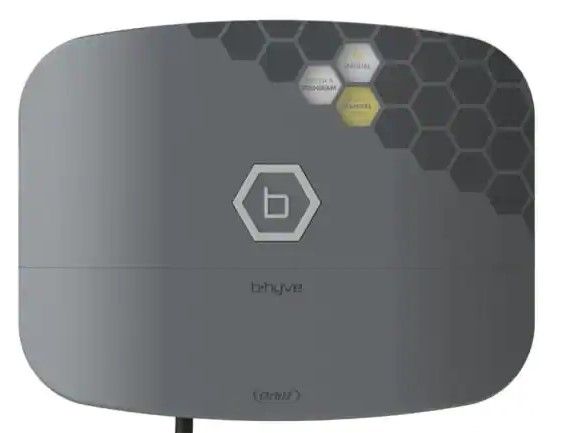 Photo 1 of Orbit
B-hyve XR 8-Zone Smart Sprinkler Controller
