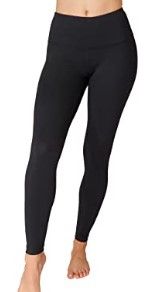 Photo 1 of 90 Degree By Reflex High Waist Power Flex Tummy Control Leggings Size XS