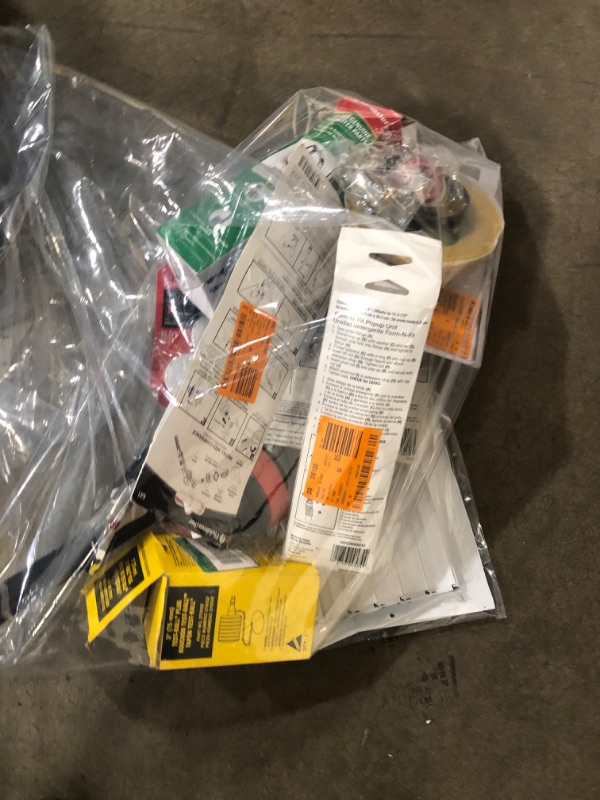 Photo 1 of ******NONREFUNDABLE*****Home Depot Home Improvement Bundle Bag
PLUMBING BUNDLE