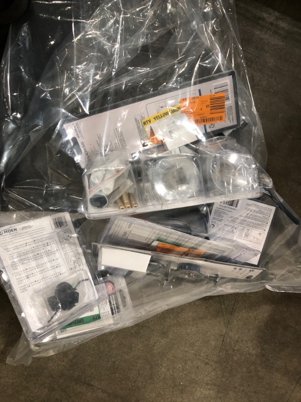 Photo 1 of ******NONREFUNDABLE*****Home Depot Home Improvement Bundle Bag PLUMBING BUNDLE