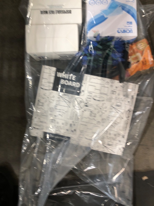 Photo 1 of **NO REFUNDS/RETURNS** Bundle of Assorted AMAZON GOODS
