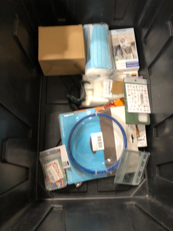 Photo 1 of **NO REFUNDS/RETURNS** Bundle of Assorted AMAZON GOODS
