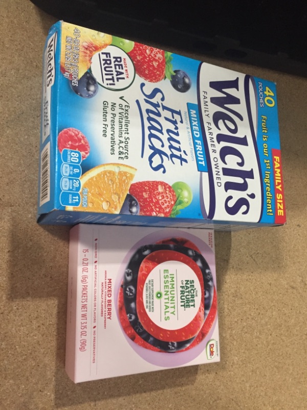 Photo 1 of **EXPIRES APRIL2022** BUNDLE OF FOOD NOT REFUNDABLE 