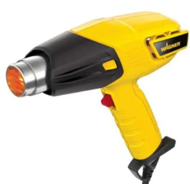 Photo 1 of Wagner
Furno 300 Heat Gun