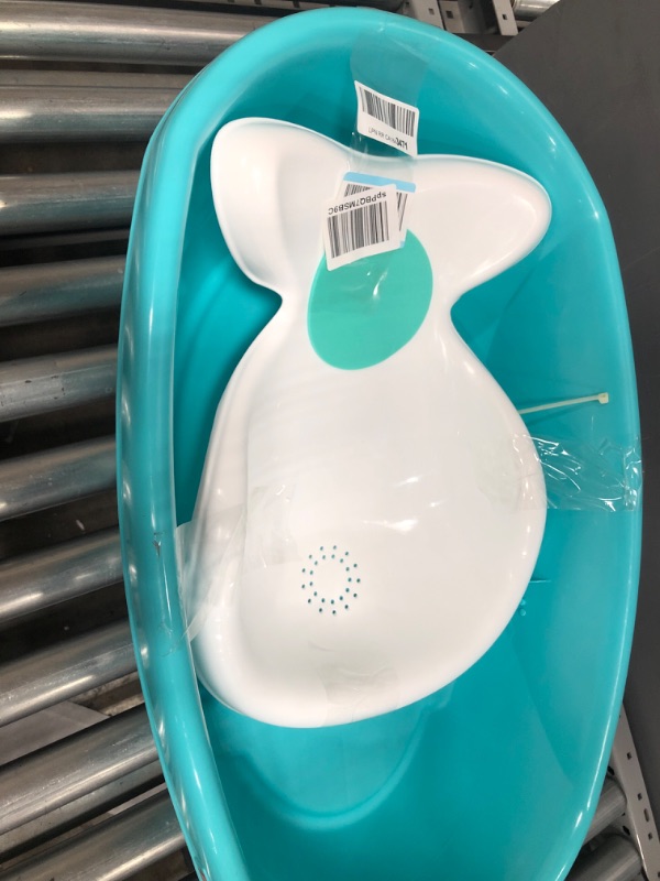 Photo 2 of Fisher-Price Whale of a Tub
