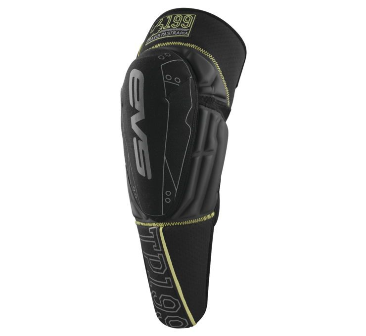 Photo 1 of EVS Sports TP199 Youth Knee Guards
