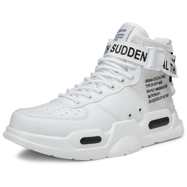 Photo 1 of 'Sudden Wealth' Sneakers TAN DIFFERENT COLOR THAN STOCK PHOTO.
