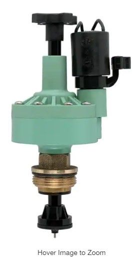 Photo 1 of 1 in. Automatic Converter Valve
