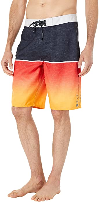 Photo 1 of 
Rip Curl Dawn Patrol 21" Boardshorts Men SIze 28