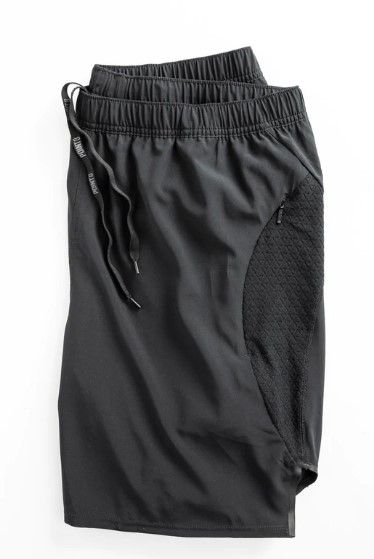 Photo 1 of DRYV WOVEN TRAINING SHORTS- XL