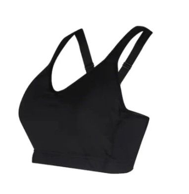 Photo 1 of Exuma Bar 17 Büstiyer (Sport Bra) - Size Large
