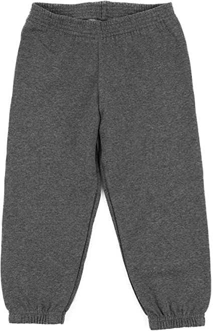 Photo 1 of Leveret Kids & Toddler Pants Soft Cozy Boys Sweatpants Variety of Colors
8YEAR
