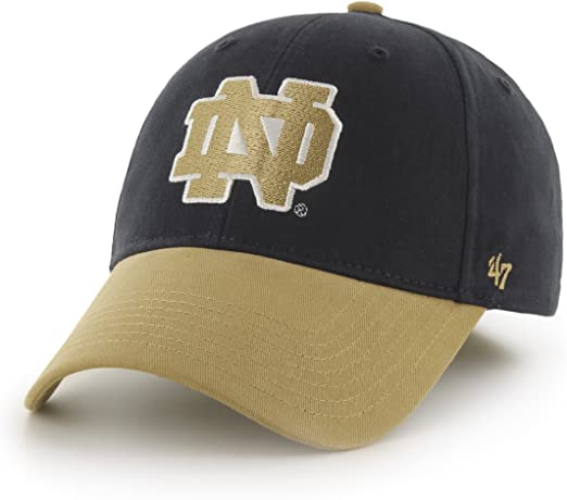 Photo 1 of '47 NOTRE DAME INFANT Short Stack MVP Adjustable Hat
