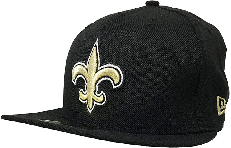 Photo 1 of  Men's New Era NFL Team Basic 59FIFTY Fitted Hat
SIZE: 7 3/8