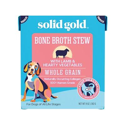 Photo 1 of ** EXP: 18 AUG 2022***   ** NON-REFUNDABLE***   *** SOLD AS IS***
Solid Gold Bone Broth
