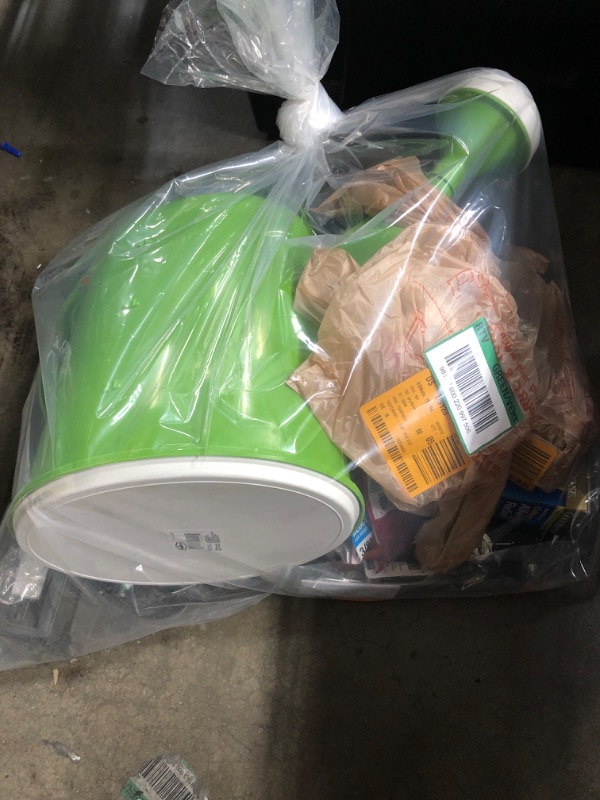 Photo 1 of *** HOMEDEPOT BUNDLE OF HARDWARE AND HOME GOODS**
** MOM-REFUNDABLE**  *** SOLD AS IS**