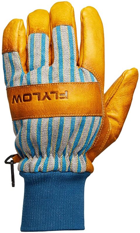 Photo 1 of Flylow Tough Guy Synthetic Insulated Waterproof Ski and Snowboard Glove
