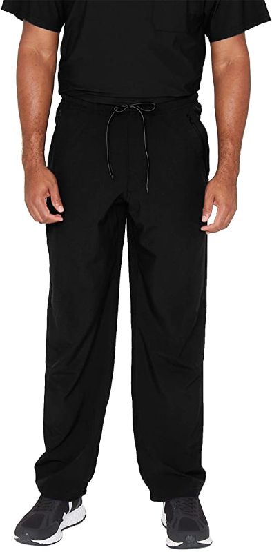 Photo 1 of BARCO ONE - Men's Amplify Pant, Medical Cargo Scrub Pant w/ 7 Pockets and 4-Way Stretch Fabric
SIZE: LARGE TALL