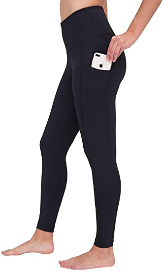 Photo 1 of 90 Degree By Reflex Womens Power Flex Yoga Pants (Small)
