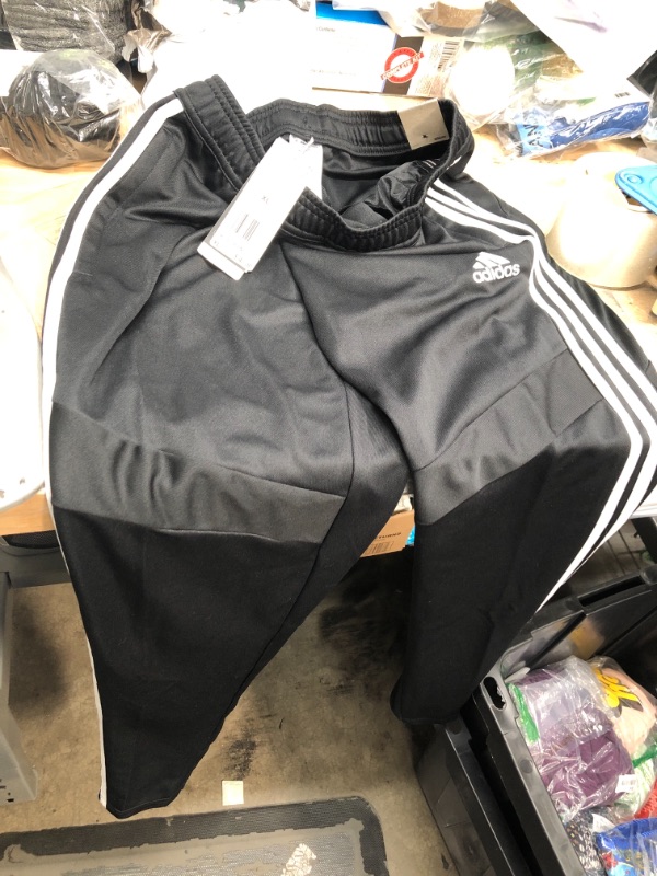 Photo 2 of adidas Boys' Tiro 19 Training Pants
