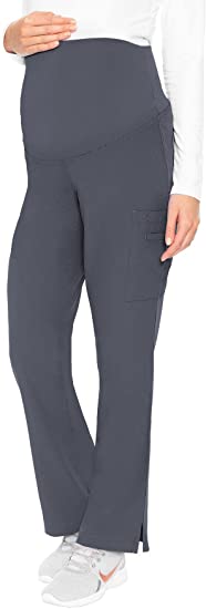 Photo 1 of Med Couture Women's Maternity Pant (XS)
