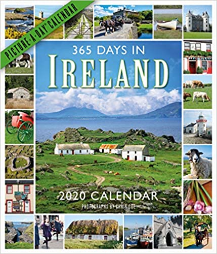 Photo 1 of 365 Days in Ireland Picture-A-Day Wall Calendar 2020 Calendar – Wall Calendar, July 23, 2019
