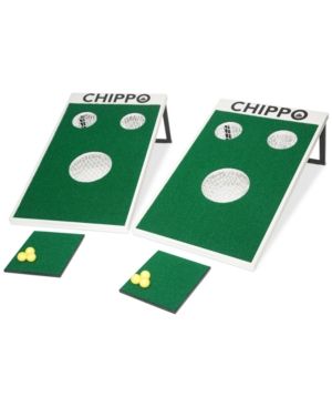 Photo 1 of Chippo Golf Game Set
