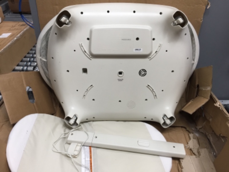 Photo 1 of ***PARTS ONLY*** 4moms mamaRoo sleep bassinet