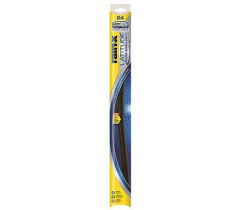 Photo 1 of  Rain-X Latitude Water Repellency Wiper Blade

