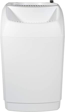 Photo 1 of USED: AIRCARE Space-Saver Evaporative Whole House Humidifier (2,300 sq ft)
