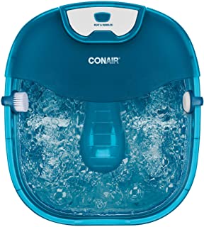 Photo 1 of Conair Premium Foot Spa with Heat Sense