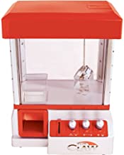 Photo 1 of Carnival Crane Claw Game - Features Animation and Sounds for Exciting Pretend Play - Ages 8+ *MISSING COVER***