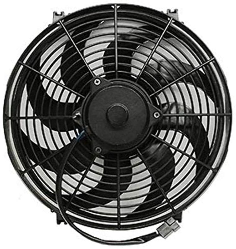 Photo 1 of Proform 67018 14" S-Blade Electric Fan
