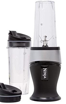 Photo 1 of Ninja Personal Blender for Shakes, Smoothies, Food Prep, and Frozen Blending