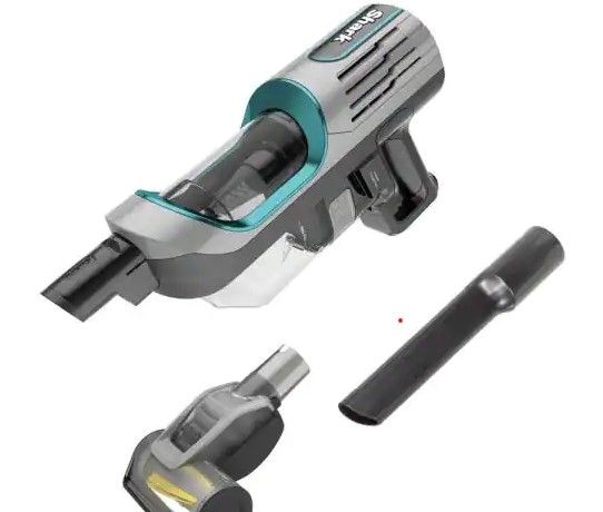 Photo 1 of Shark
UltraLight Corded Handheld Vacuum Cleaner