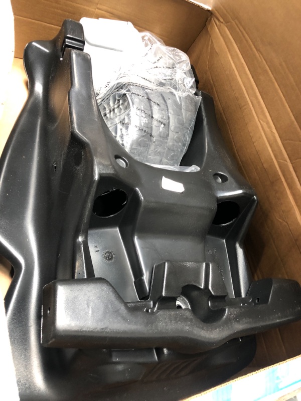 Photo 2 of * MISSING COMPONENTS**
Little Tikes Jett Car Racer Black, Ride On Car with Adjustable Seat Back, Dual Handle Rear Wheel Steering, Racing Control, Kid Powered Fun, Great Gift for Kids, Toys for Girls Boys Ages 3-10 Years
