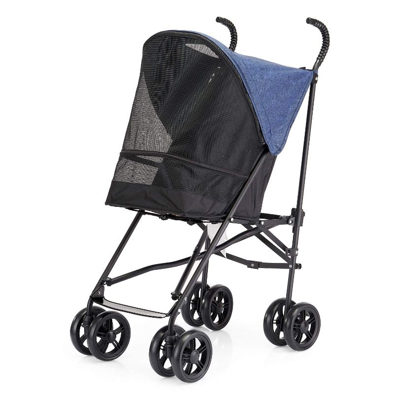 Photo 1 of Favonius poupee Lightweight Pet Stroller,Dog Stroller for Small Dogs & Cats