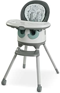 Photo 1 of Graco Floor2Table 7-in-1 High Chair, Oskar