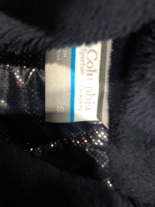 Photo 2 of Columbia Women's Heavenly Hooded Jacket - small
