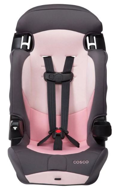 Photo 1 of Cosco Finale Dx 2-In-1 Booster Car Seat