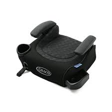 Photo 1 of Graco TurboBooster Backless Booster Seat, Nia
