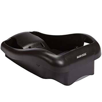 Photo 1 of Maxi-Cosi Mico 30 Stand-Alone Additional Infant Car Seat Base, Black, One Size
 