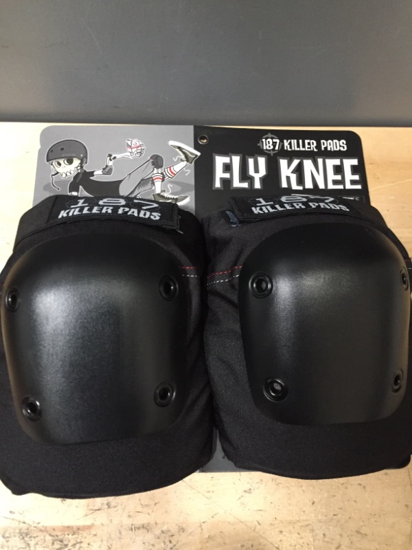 Photo 2 of 187 KILLER PADS FLY KNEE PADS