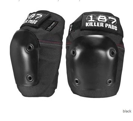 Photo 1 of 187 KILLER PADS FLY KNEE PADS