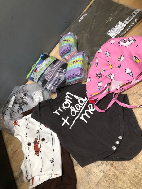 Photo 1 of **BUNDLE OF MIXED ITEMS-NO REFUNDS**