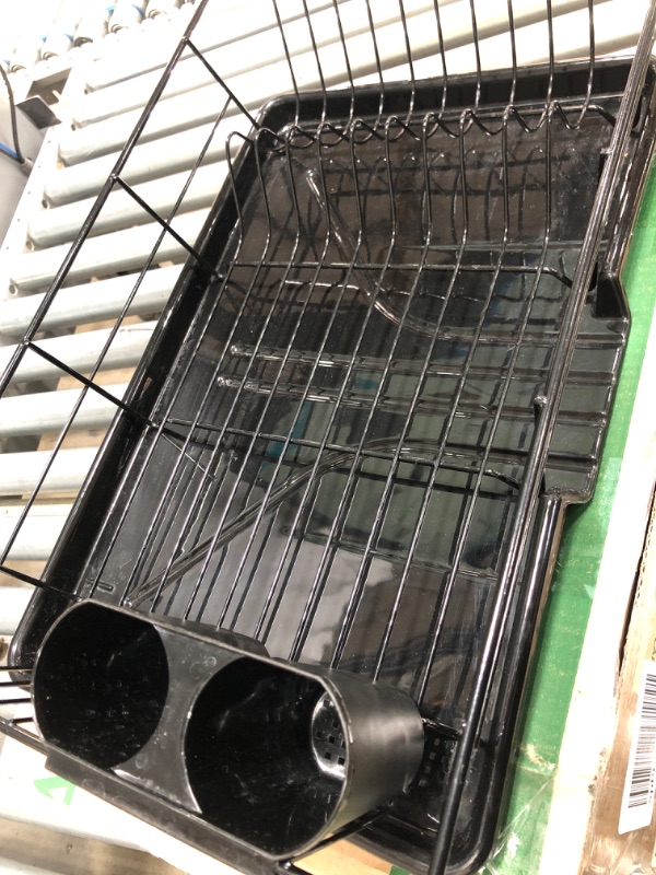 Photo 1 of BASIC DISH RACK DRYER 