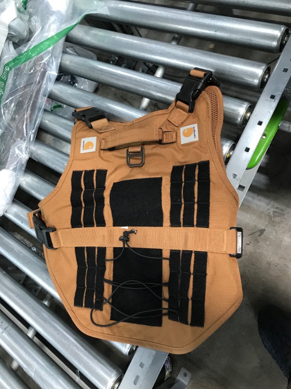 Photo 1 of carhartt vest (Unknown style) 